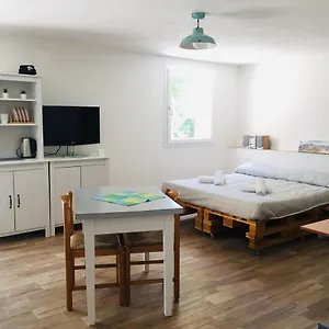 Bed and breakfast I Falchi Pellegrini 