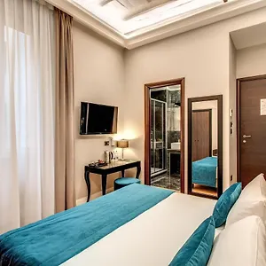 Hotel Relais De La Poste, Rom