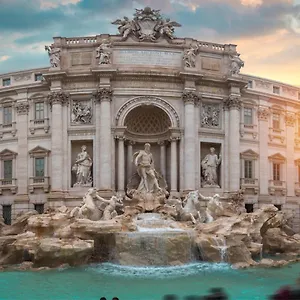 Persia Collection Trevi ** Roma
