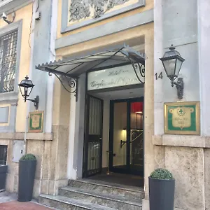 Hotel Giglio Dell'opera, Rom