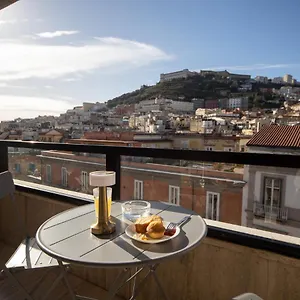 Bed and breakfast Salotto Borbonico **