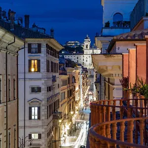 94 Piazza Di Spagna Guest house