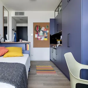 Apartahotel Laude Living 