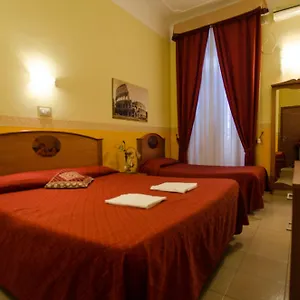 Hotel Cherubini, Rom