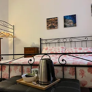 Mio House Vatican Roma