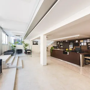 visit hotel