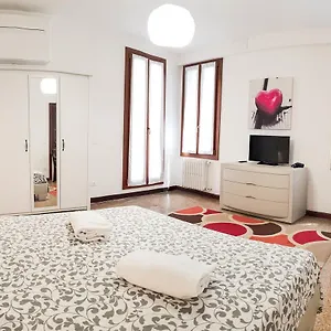 Guest house Ca Loredan