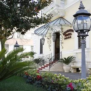 Hotel Pinciana, Rom