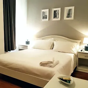 2* Bed and breakfast Cola Di Rienzo