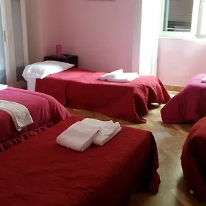 Bed and breakfast Di Luna 