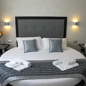 Gasthof Veneto Relais, Rom