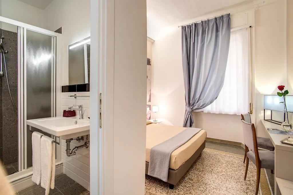 Roma In Una Stanza Guesthouse Guest house Rome